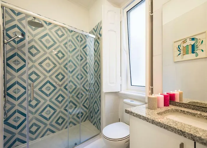 דירה Feel@home *