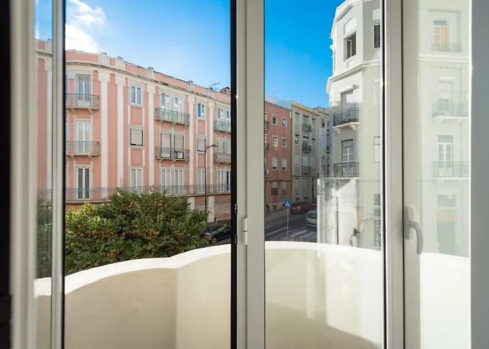 דירה Feel@home *