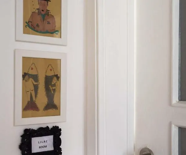 Feel@home ליסבון