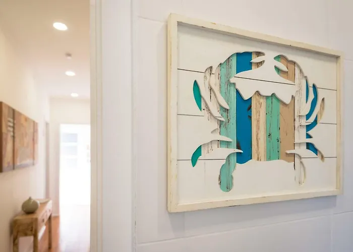 דירה Feel@home *