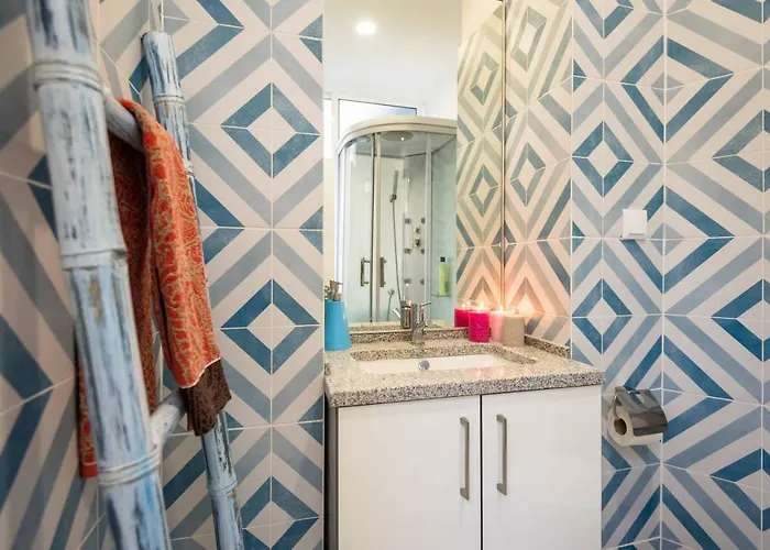 Feel@home ליסבון