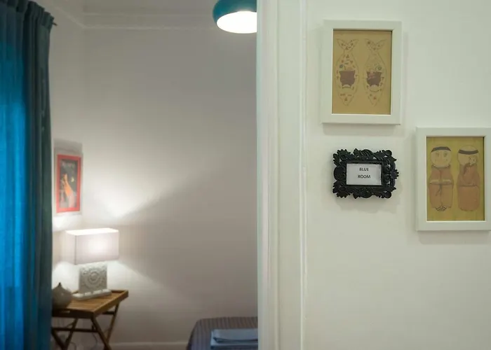 Feel@home ליסבון