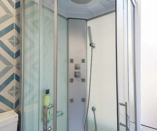 Feel@home דירה *