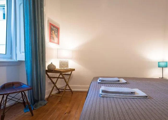 דירה Feel@home *