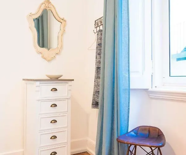 דירה Feel@home ליסבון