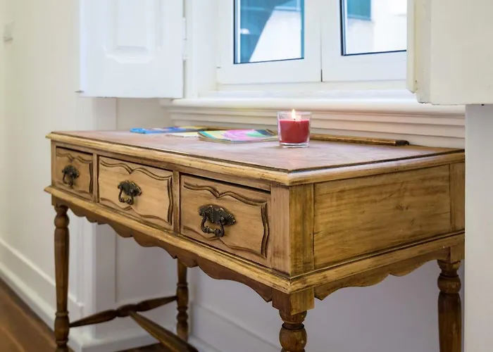 דירה Feel@home ליסבון