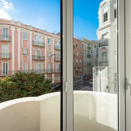 Apartament Feel@home *