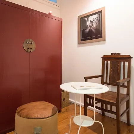 Apartment Feel@home *