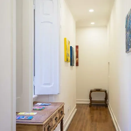 Feel@home Apartment Lisbon