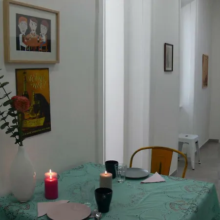 Feel@home * Lissabon