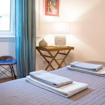 Feel@home * Lissabon