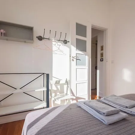 Apartment Feel@home Lisbon