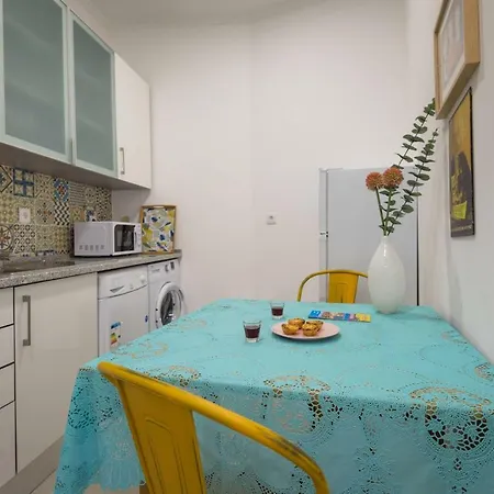 Apartment Feel@home *