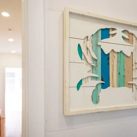 Apartment Feel@home *