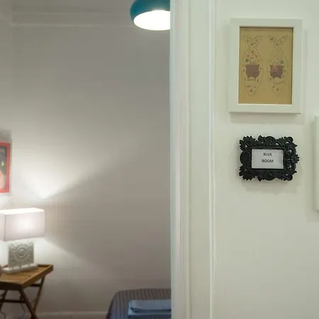 Feel@home Lissabon