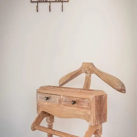 Appartement Feel@home *