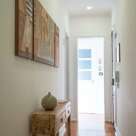 Apartment Feel@home
