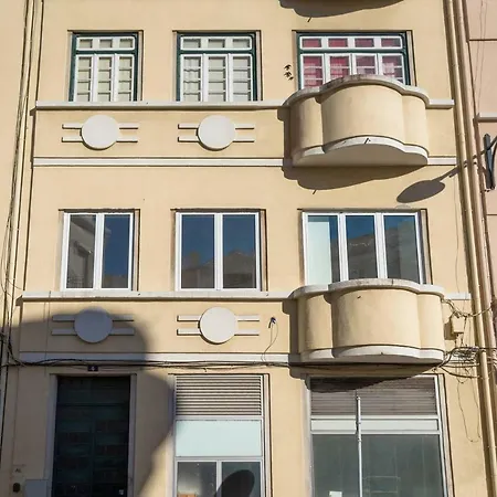 Feel@home * Lissabon