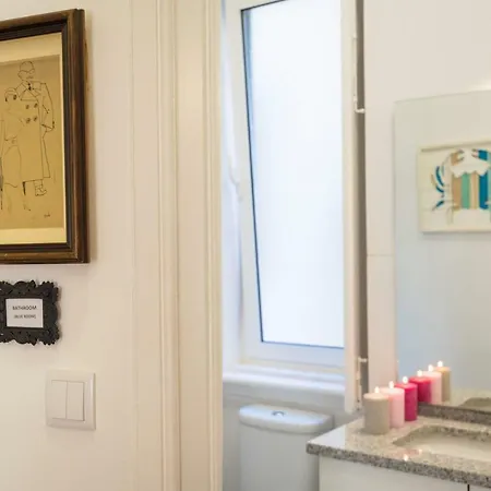 Apartment Feel@home