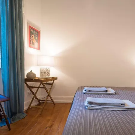 Apartment Feel@home *