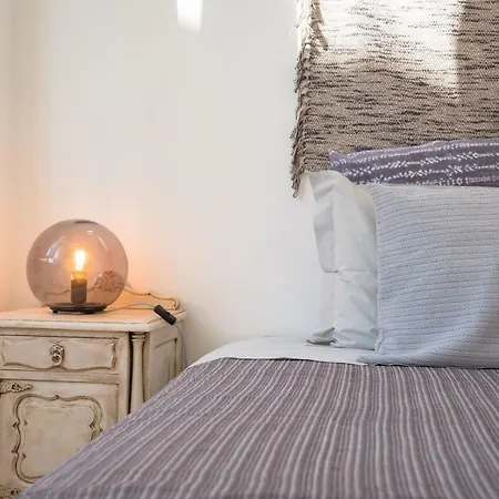 Apartment Feel@home