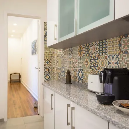 Feel@home * Lissabon