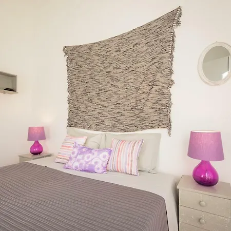 Feel@home * Lisbon