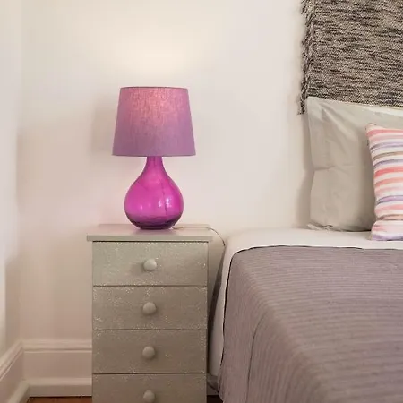 Apartment Feel@home *