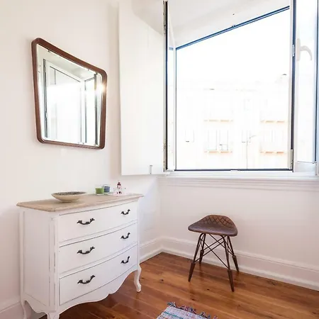 Apartment Feel@home