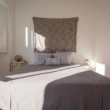 Appartement Feel@home Lissabon