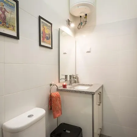 Feel@home Apartment