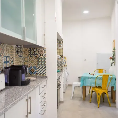 Apartment Feel@home