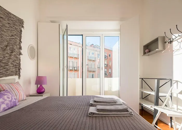 Feel@home Apartamento