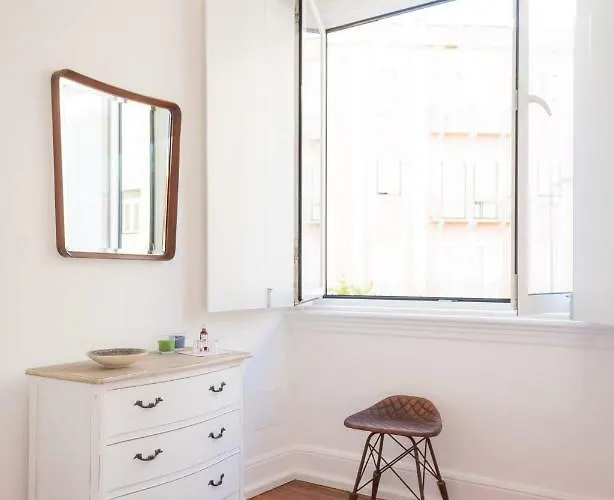 Apartamento Feel@home