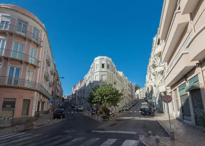 Feel@home Apartamento *