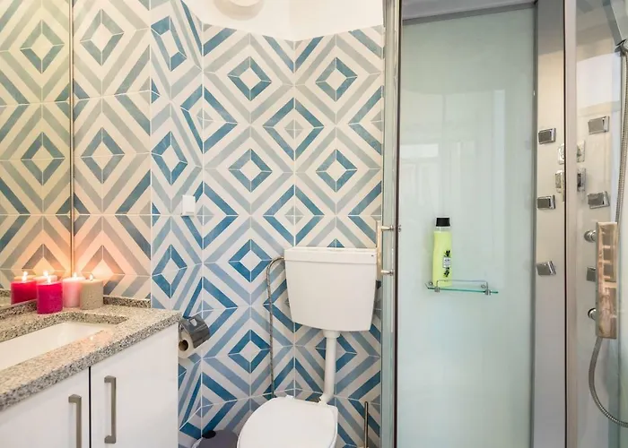 Apartamento Feel@home *