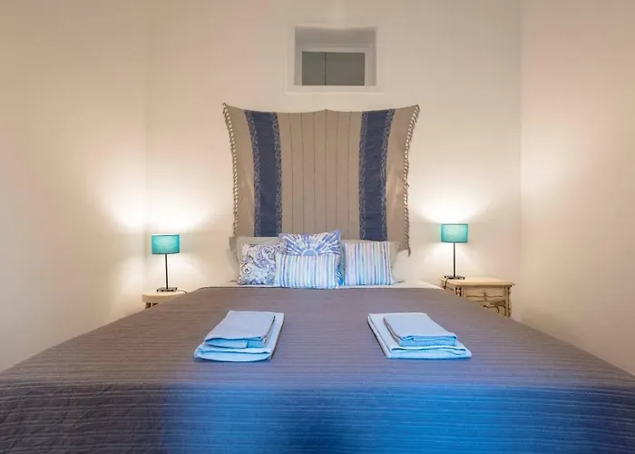 Feel@home Apartamento Lisboa