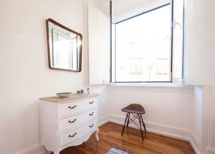 Apartamento Feel@home