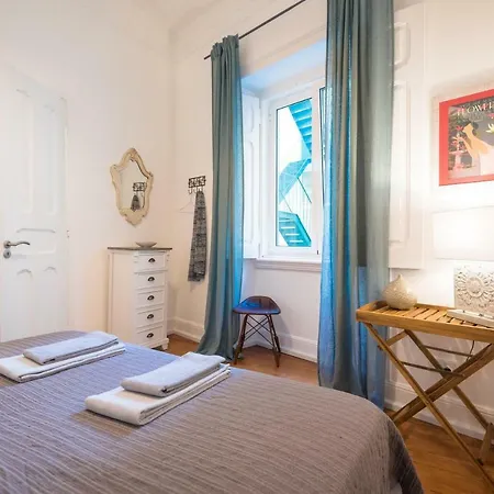 Feel@home * Lissabon