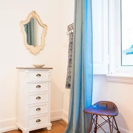 Apartment Feel@home Lissabon