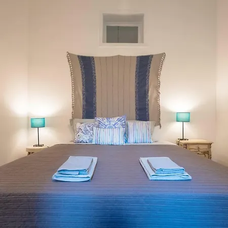 Feel@home Apartment Lissabon