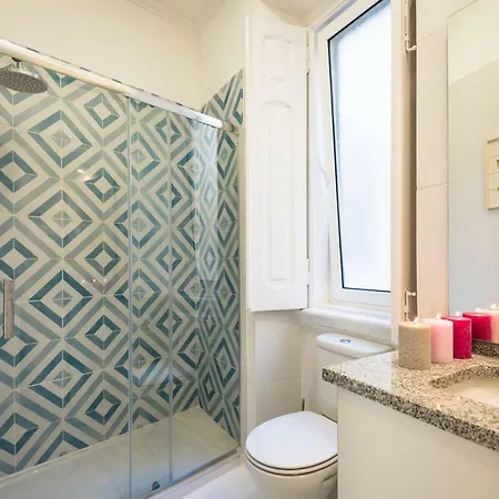 Apartamento Feel@home *