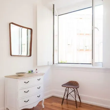 Apartamento Feel@home