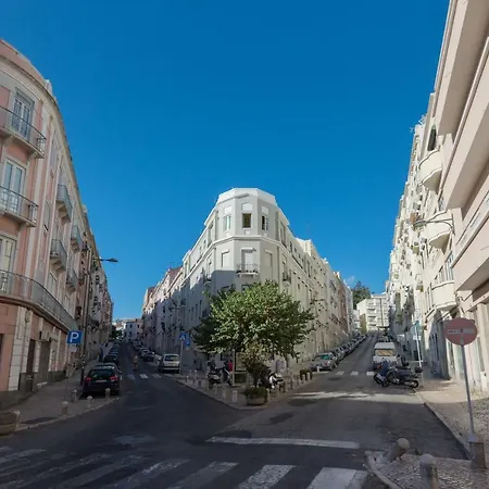 Feel@home Apartamento *