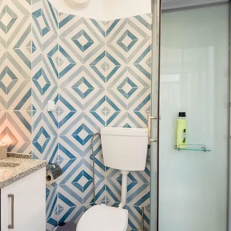 Apartamento Feel@home *