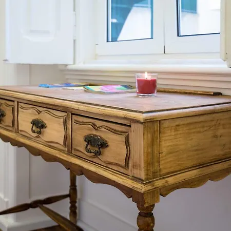 Apartamento Feel@home Lisboa